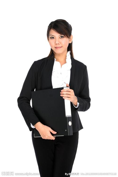 叶女士